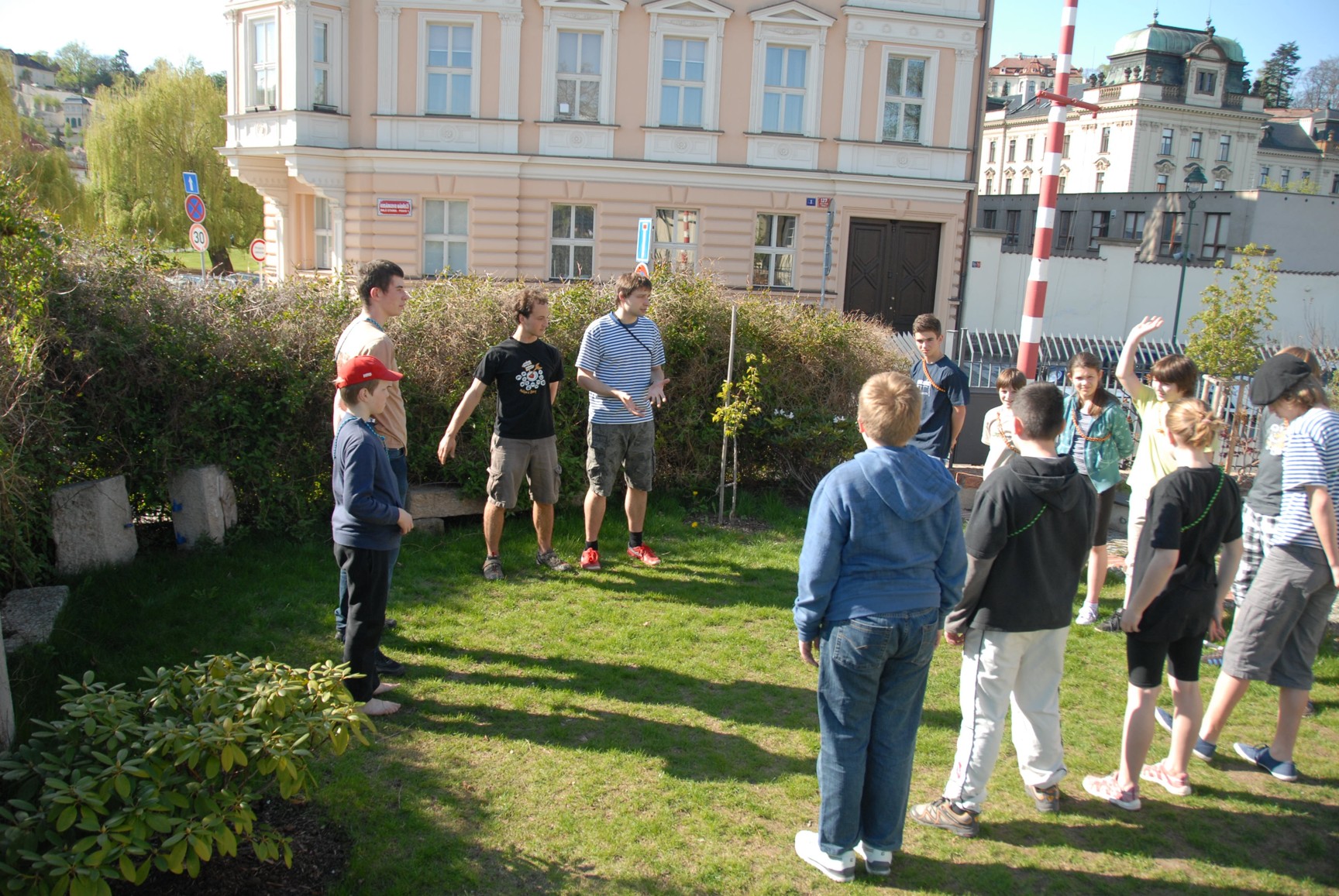 CAL 2012 duben schuzky 25.4. 02 